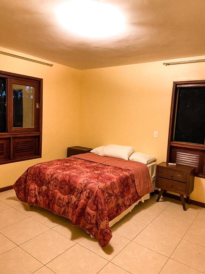 Flat 804 Portal De Gravata Hotel Fazenda - 4 Suites Exterior foto
